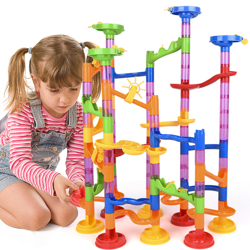Homcom Brinquedo de Pista de Corrida de 3 Níveis para Crianças